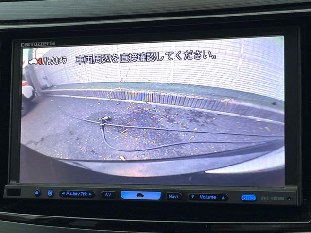 SUBARU LEGACY-TW 4WD 2013