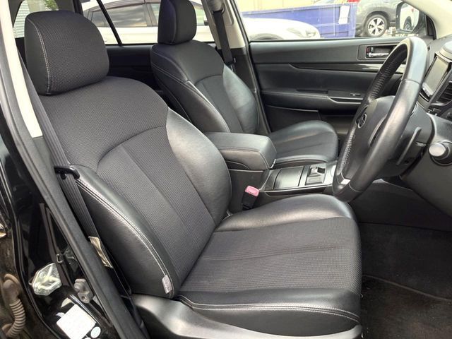 SUBARU LEGACY-TW 4WD 2013