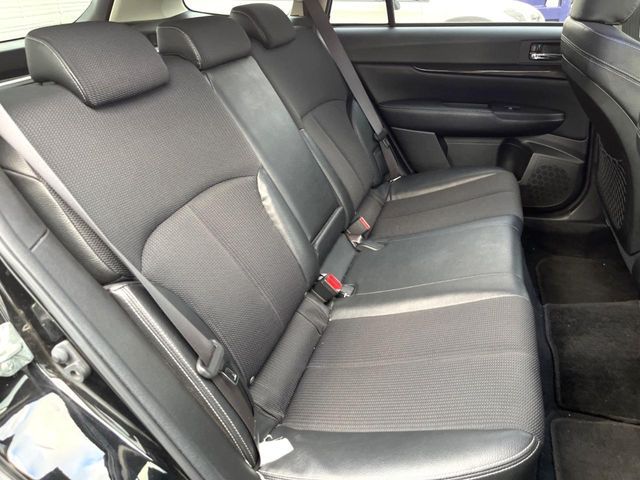 SUBARU LEGACY-TW 4WD 2013