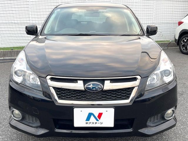 SUBARU LEGACY-TW 4WD 2013