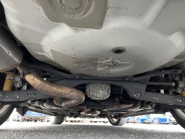 SUBARU LEGACY-TW 4WD 2013