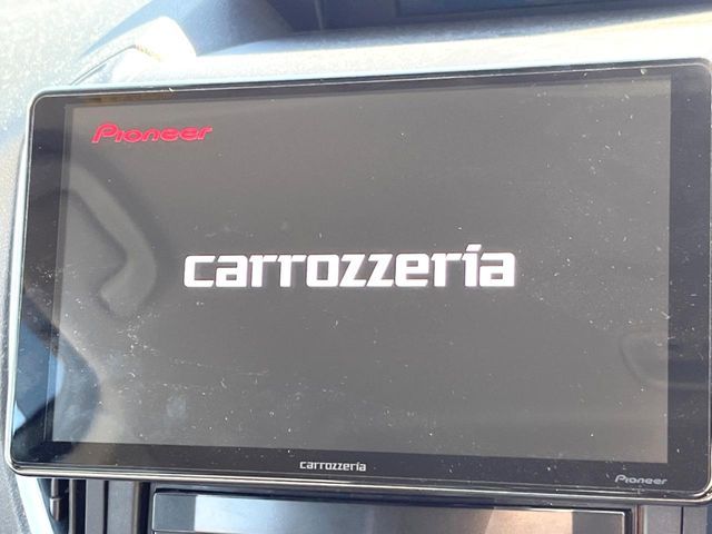 SUBARU FORESTER 2023