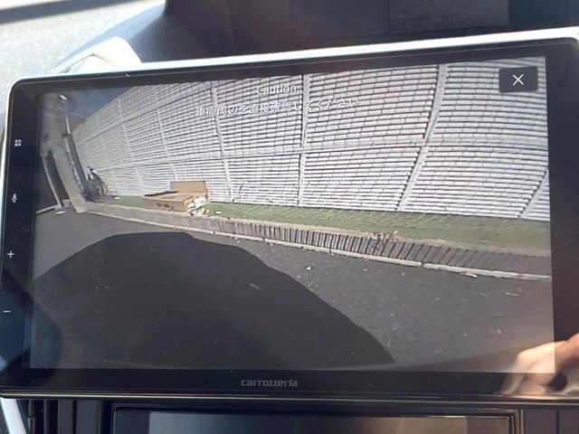 SUBARU FORESTER 2023