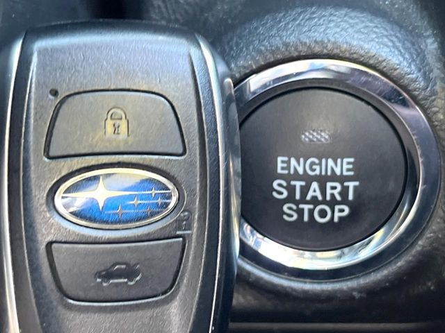 SUBARU FORESTER 2023