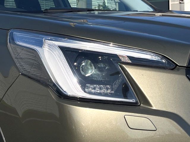 SUBARU FORESTER 2023