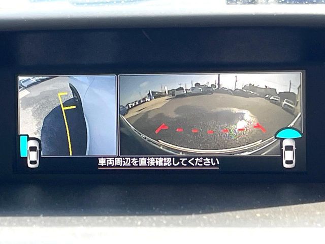 SUBARU FORESTER 2018