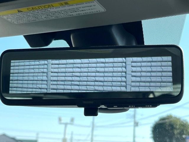 SUBARU FORESTER 2018