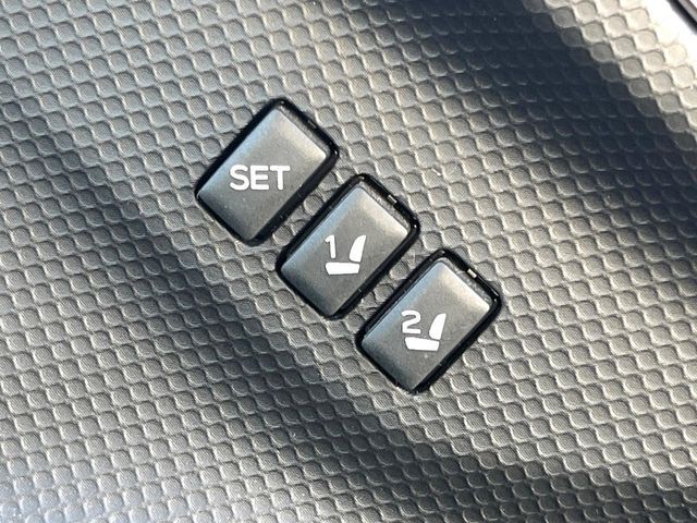 SUBARU FORESTER 2018