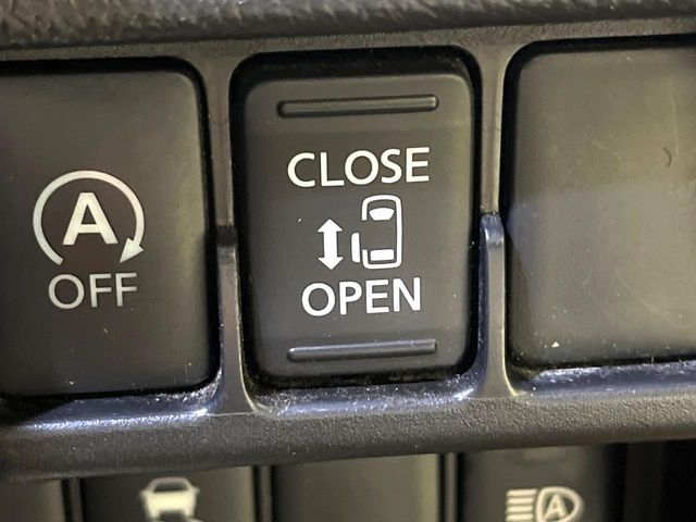 NISSAN DAYZ ROOX 2017