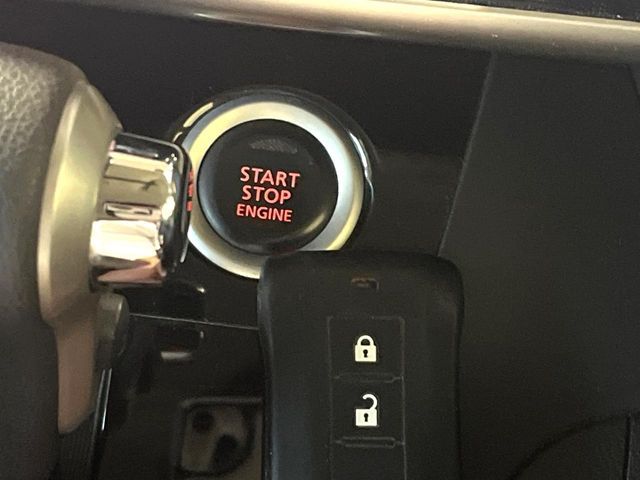 NISSAN DAYZ ROOX 2017