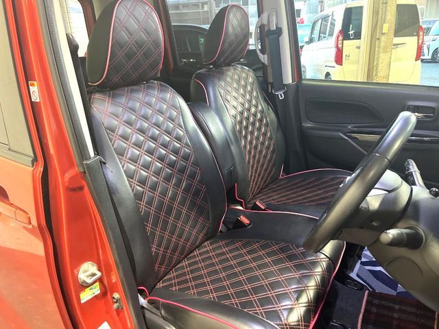 NISSAN DAYZ ROOX 2017