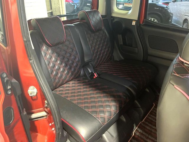 NISSAN DAYZ ROOX 2017