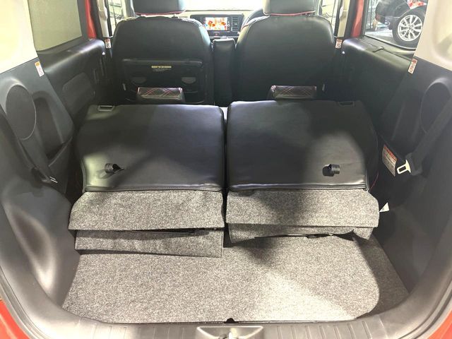 NISSAN DAYZ ROOX 2017