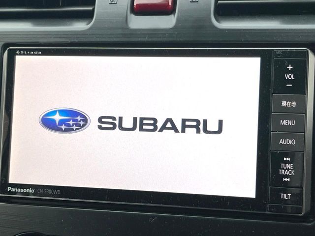 SUBARU IMPREZA G4 4WD 2012