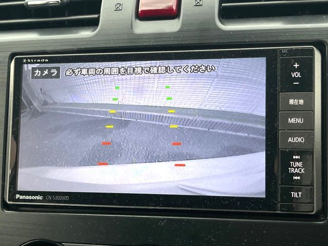 SUBARU IMPREZA G4 4WD 2012