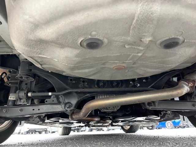 SUBARU IMPREZA G4 4WD 2012