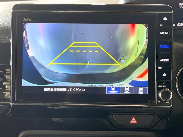 HONDA N BOX CUSTOM 2021