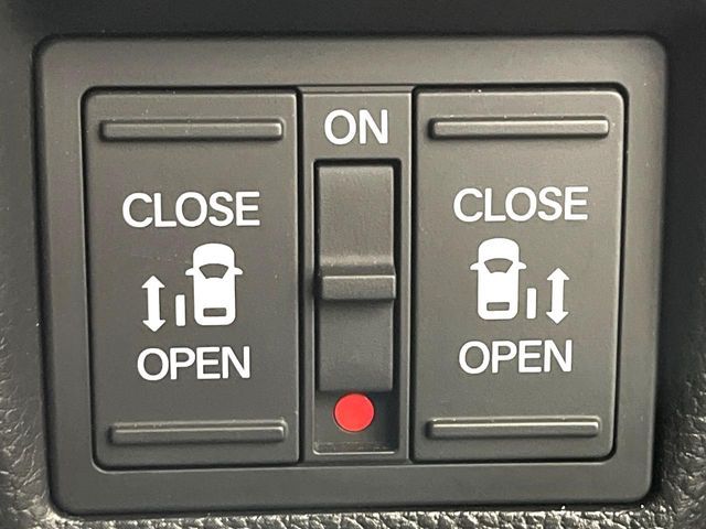 HONDA N BOX CUSTOM 2021