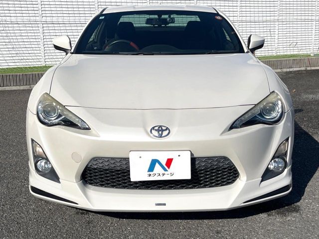 TOYOTA 86 2014