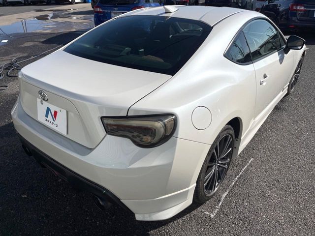 TOYOTA 86 2014