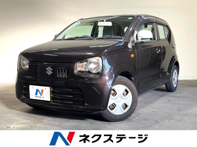 SUZUKI ALTO 2015