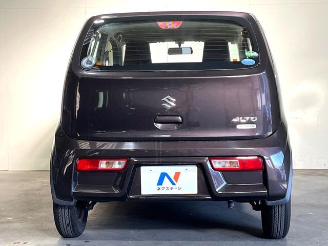 SUZUKI ALTO 2015