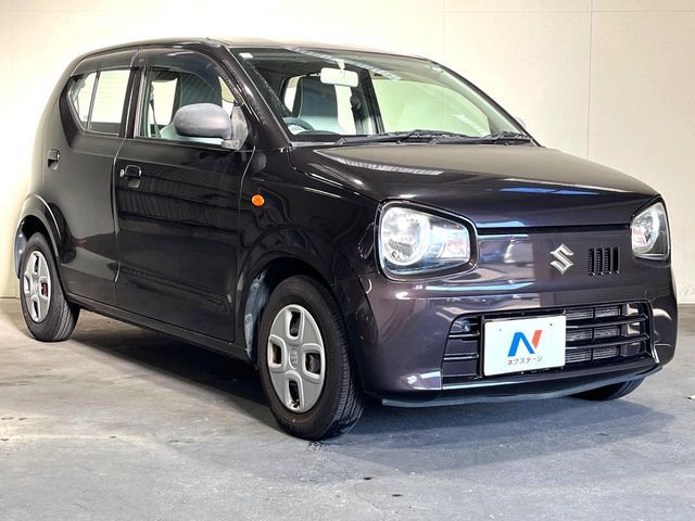 SUZUKI ALTO 2015