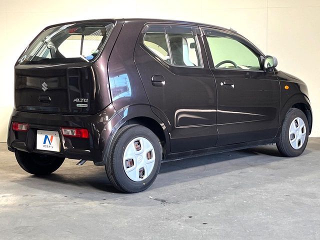 SUZUKI ALTO 2015