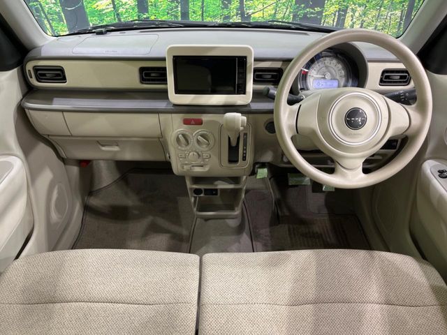 SUZUKI ALTO LAPIN 2020