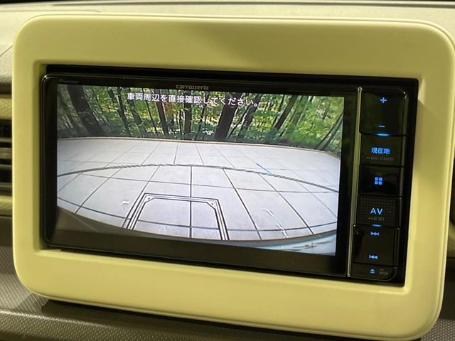 SUZUKI ALTO LAPIN 2020