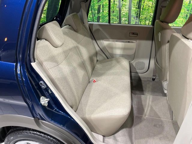 SUZUKI ALTO LAPIN 2020