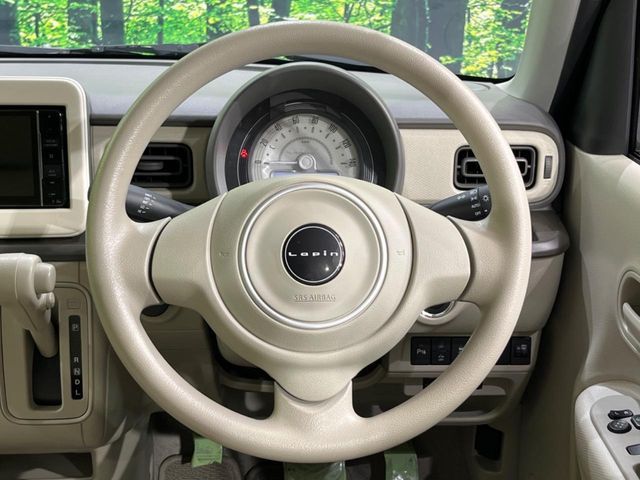 SUZUKI ALTO LAPIN 2020