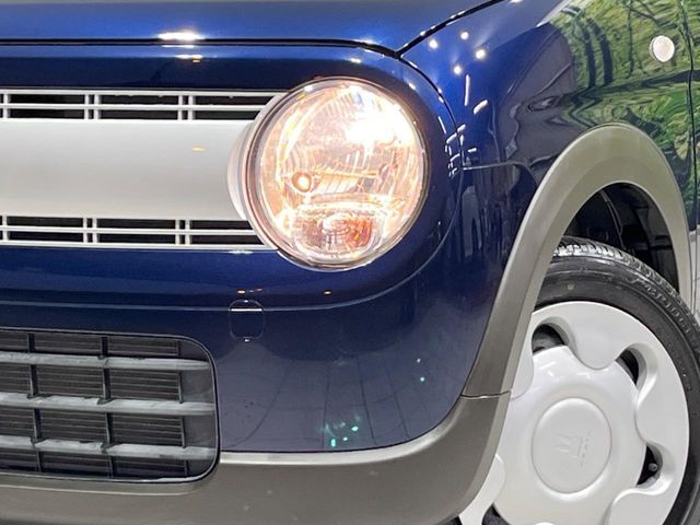 SUZUKI ALTO LAPIN 2020