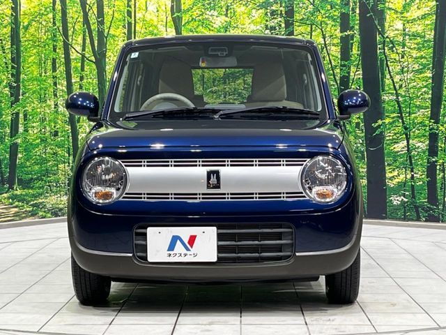 SUZUKI ALTO LAPIN 2020