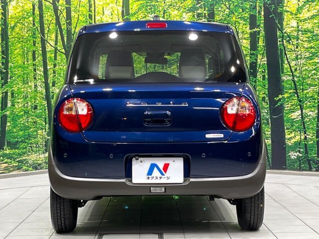 SUZUKI ALTO LAPIN 2020