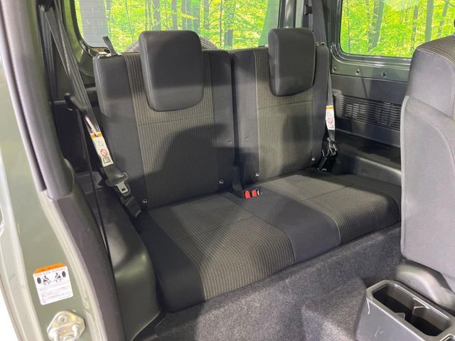 SUZUKI JIMNY 4WD 2024