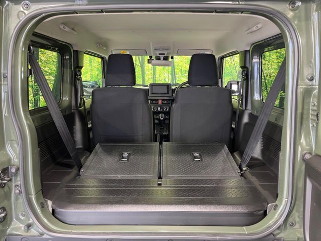 SUZUKI JIMNY 4WD 2024