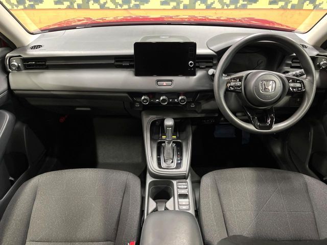 HONDA VEZEL e:HEV 2023