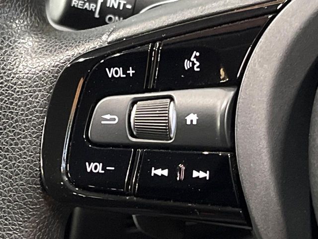 HONDA VEZEL e:HEV 2023