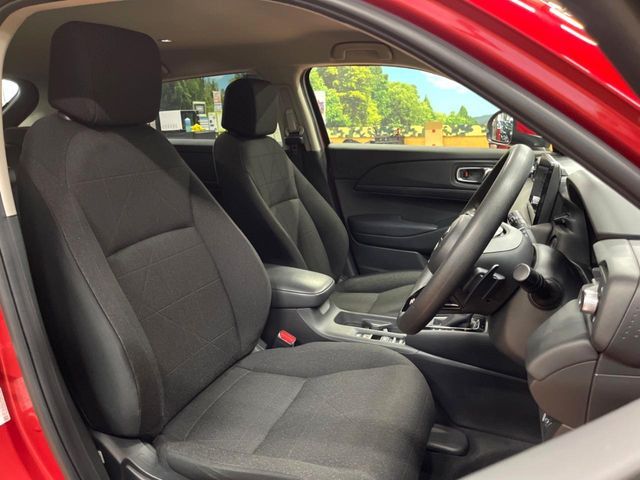 HONDA VEZEL e:HEV 2023