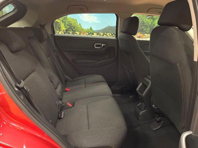 HONDA VEZEL e:HEV 2023