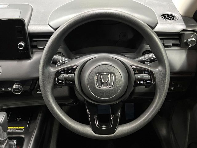 HONDA VEZEL e:HEV 2023