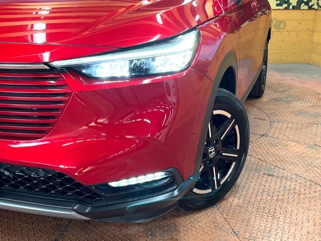 HONDA VEZEL e:HEV 2023