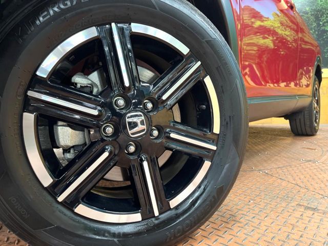 HONDA VEZEL e:HEV 2023