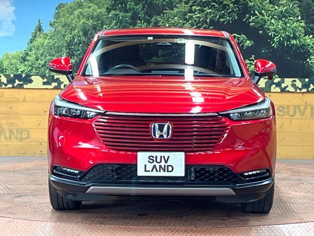 HONDA VEZEL e:HEV 2023