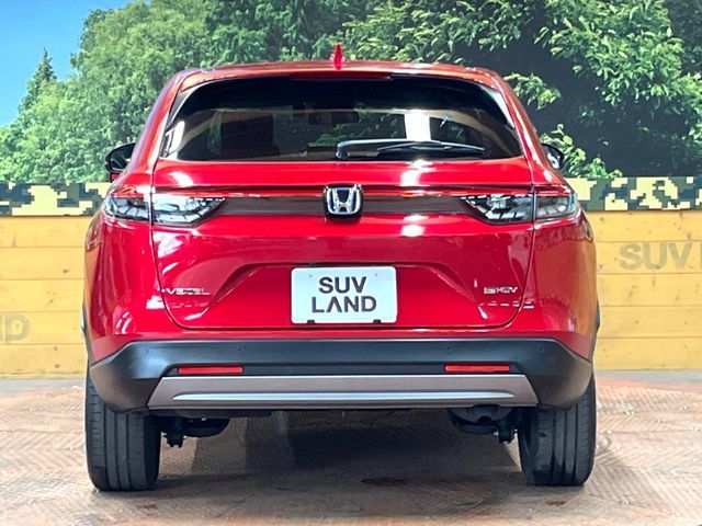 HONDA VEZEL e:HEV 2023