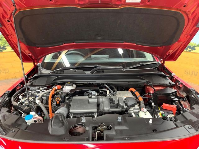 HONDA VEZEL e:HEV 2023