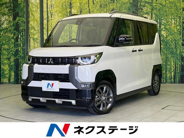 MITSUBISHI DELICA MINI 2024