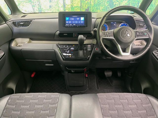 MITSUBISHI DELICA MINI 2024