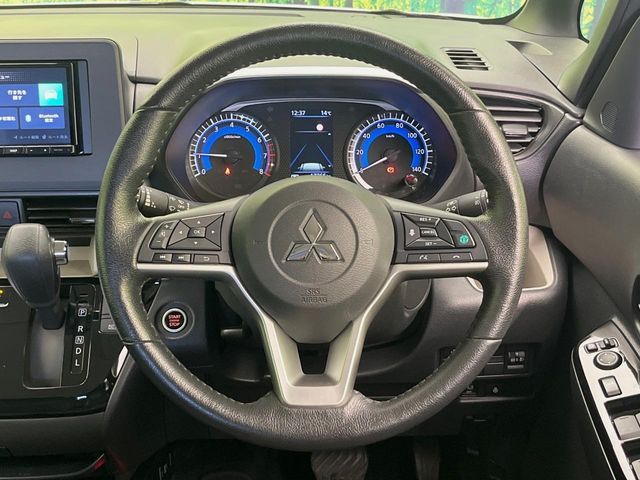 MITSUBISHI DELICA MINI 2024